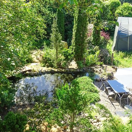 3 Bedroom Nice Home In Pinnow Ot Godern Bagian luar foto