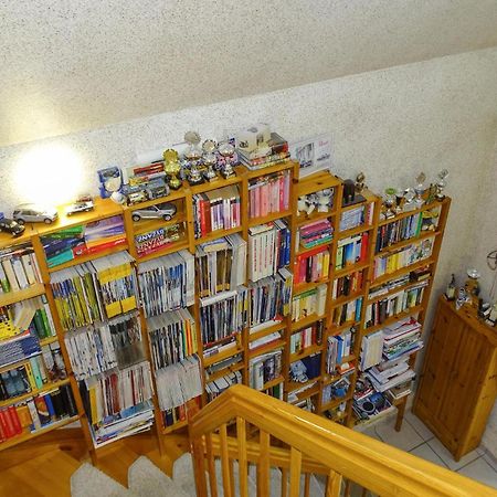 3 Bedroom Nice Home In Pinnow Ot Godern Bagian luar foto