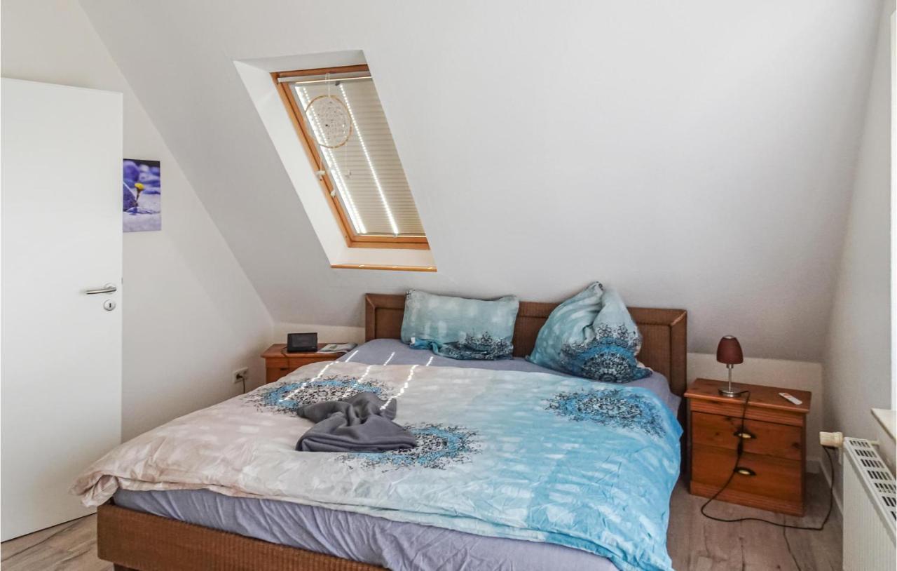 3 Bedroom Nice Home In Pinnow Ot Godern Bagian luar foto