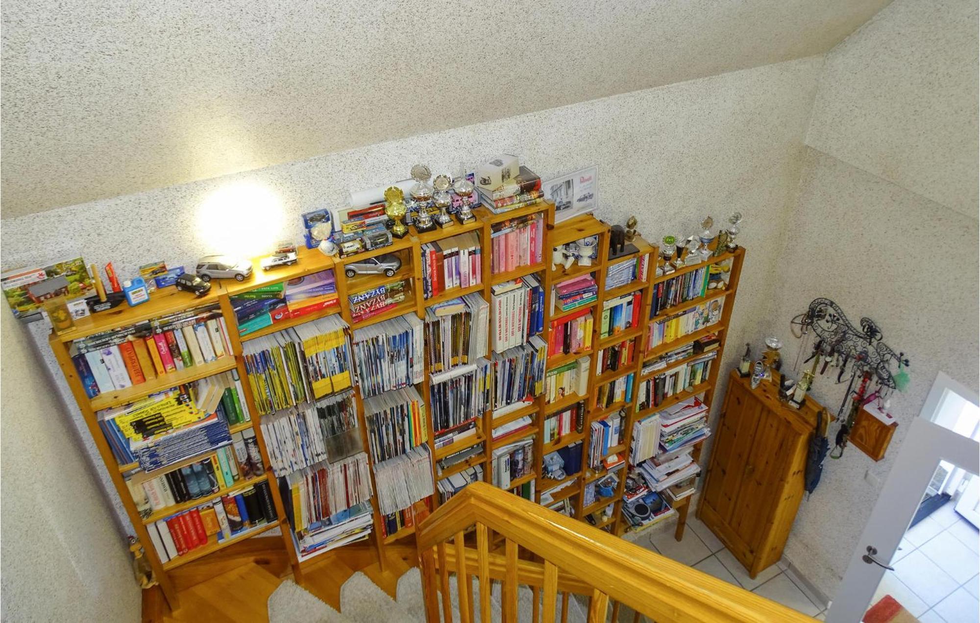 3 Bedroom Nice Home In Pinnow Ot Godern Bagian luar foto
