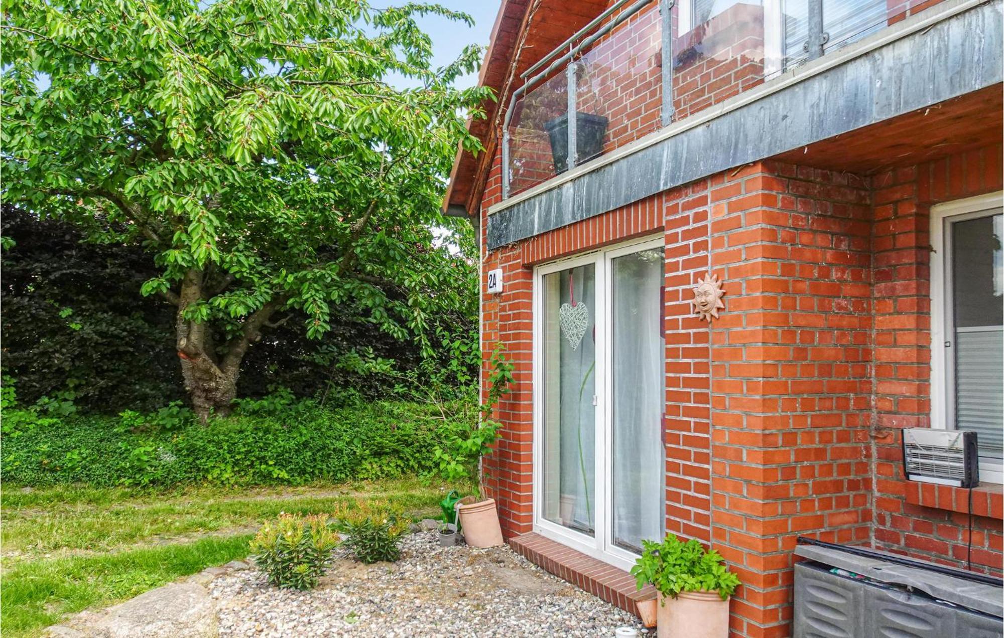 3 Bedroom Nice Home In Pinnow Ot Godern Bagian luar foto